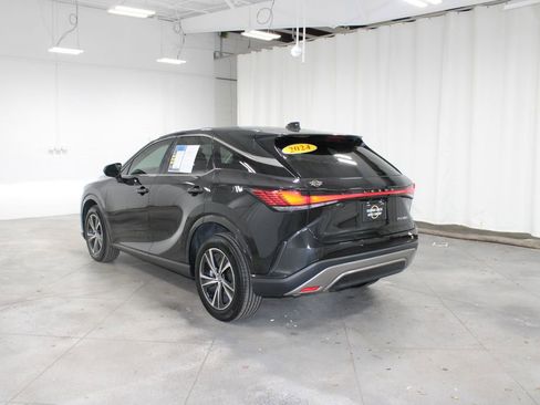 Used 2024 Lexus RX 350 FWD w/ Technology Package image 7