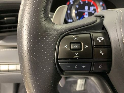 Used 2021 Lexus LC 500 Coupe w/ Performance Package image 8