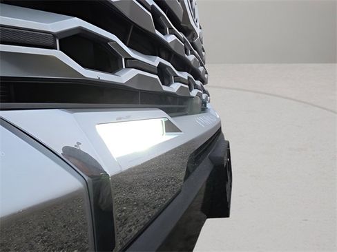 Used 2025 Toyota Tundra 1794 Edition image 18