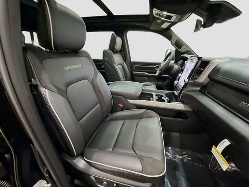 New 2026 RAM 1500 Laramie w/ Night Edition image 14