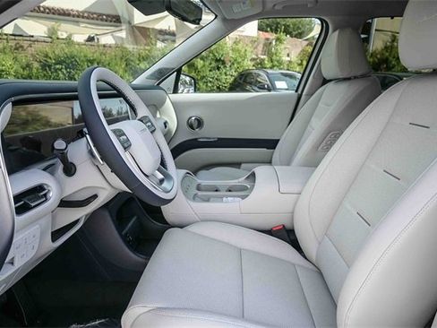 New 2026 Hyundai Palisade Calligraphy image 19