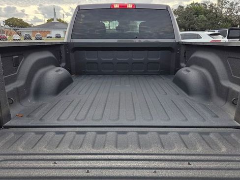 New 2026 RAM 2500 Big Horn image 7