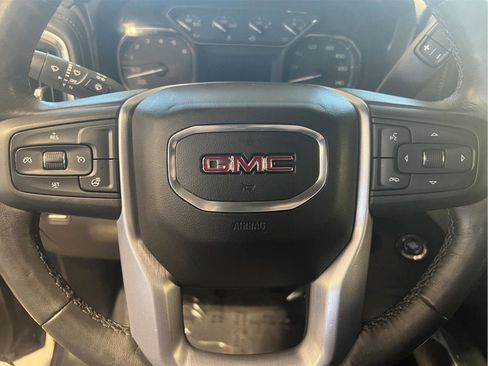 Used 2019 GMC Sierra 1500 SLT image 25
