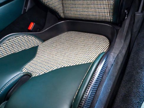 Used 2024 Aston Martin Valour RWD image 42