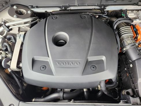Used 2020 Volvo XC90 T8 Inscription w/ Protection Package Premier AWD/4WD image 20