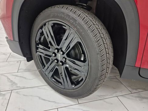 New 2026 GMC Acadia Elevation w/ Black Edition image 34