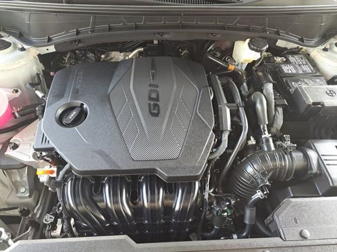 Used 2026 Hyundai Tucson SEL FWD image 28