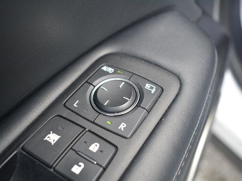 Used 2022 Lexus RX 350 AWD w/ Premium Package image 9