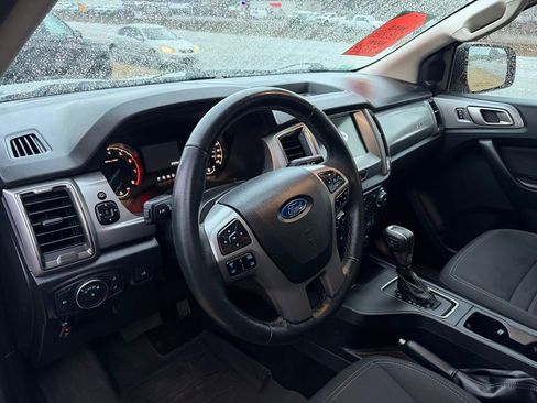 Used 2020 Ford Ranger XLT w/ Equipment Group 301A Mid image 12