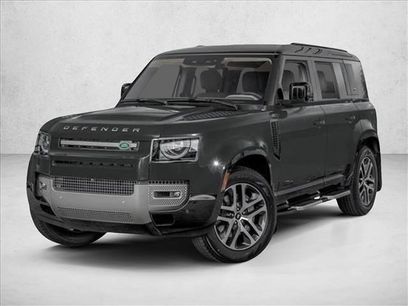 Used 2025 Land Rover Defender 110 X-Dynamic SE