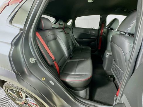 Used 2019 Hyundai Kona Ultimate FWD image 32
