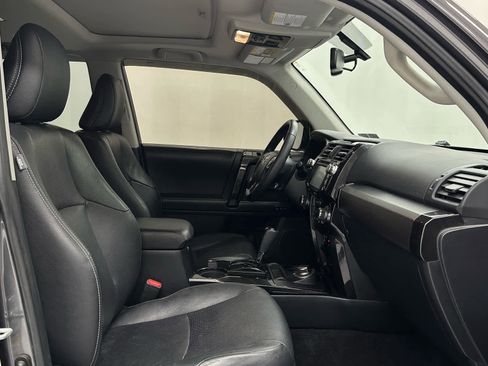 Used 2019 Toyota 4Runner Limited image 19
