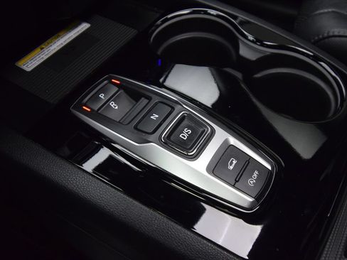 Used 2022 Honda Passport Elite image 22