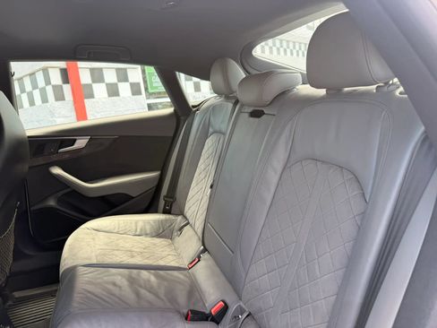 Used 2019 Audi S5 Premium Plus w/ Premium Plus AWD/4WD image 31