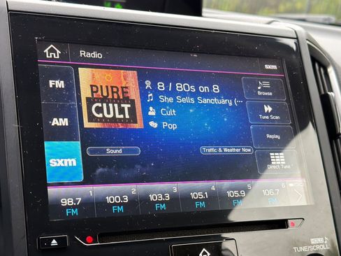 Used 2020 Subaru Forester Limited w/ Popular Package #3 image 18