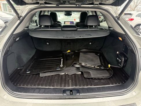 Used 2019 Lexus RX 350 AWD w/ Navigation Package image 17