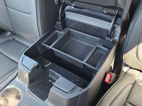 New 2026 GMC Sierra 1500 Denali AWD/4WD image 33