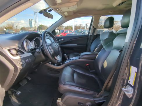 Used 2018 Dodge Journey GT image 13