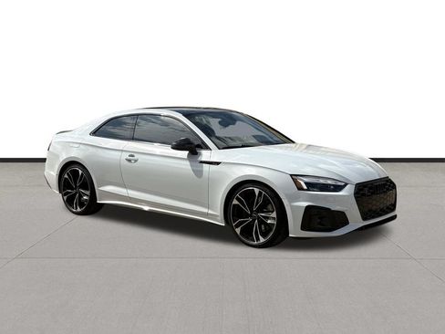 Used 2023 Audi S5 Prestige AWD/4WD image 3