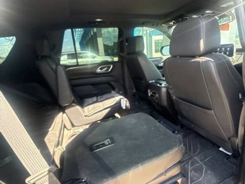 Used 2021 Chevrolet Tahoe Z71 AWD/4WD image 8
