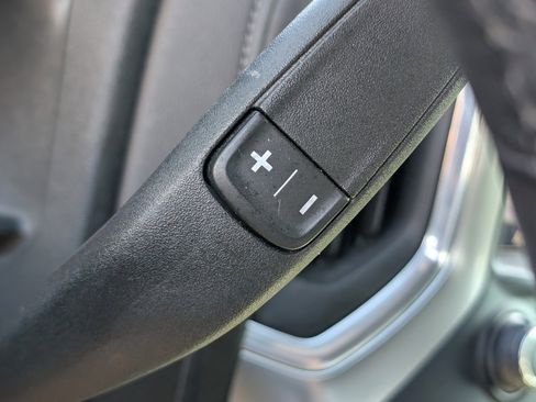 Used 2022 Chevrolet Silverado 1500 RST w/ Convenience Package II image 27