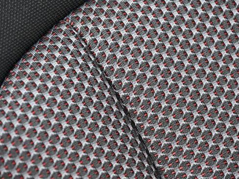 New 2026 Subaru Impreza RS image 21