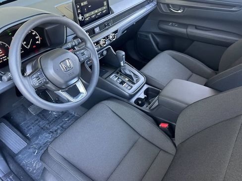 New 2026 Honda CR-V LX image 10