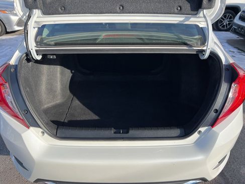 Used 2021 Honda Civic LX image 21