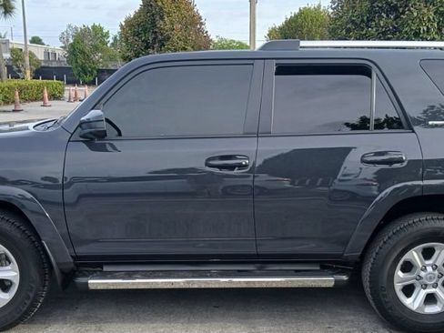 Used 2024 Toyota 4Runner SR5 RWD image 7