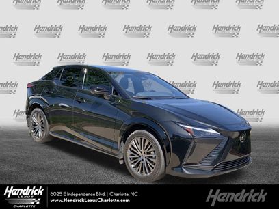 Used 2023 Lexus RZ 450e Premium w/ Cold Area Package