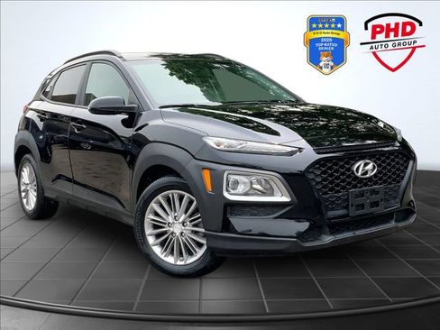 Used 2018 Hyundai Kona SEL AWD/4WD image 1