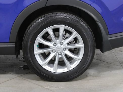 Used 2025 Honda CR-V EX-L image 16