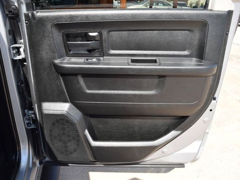 Used 2020 RAM 1500 Tradesman w/ Popular Equipment Group AWD/4WD image 21