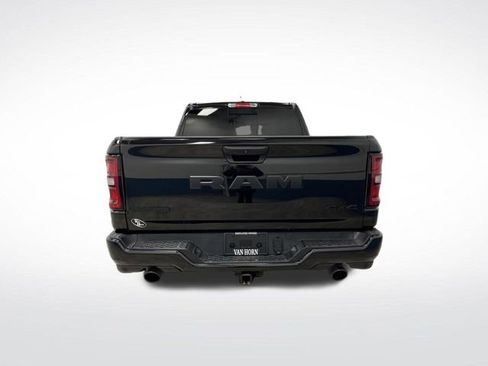 Used 2025 RAM 1500 Big Horn image 14