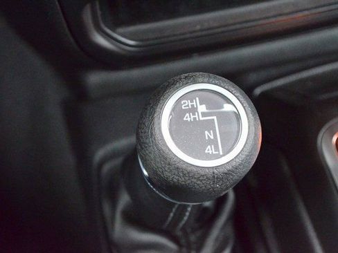 New 2026 Jeep Gladiator Sport image 24