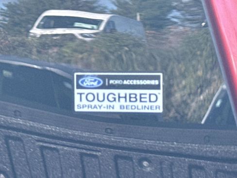 New 2026 Ford F250 XL w/ STX Appearance Package AWD/4WD image 6