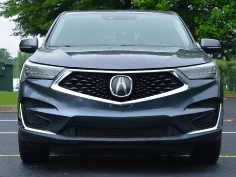 Used 2019 Acura RDX FWD image 2
