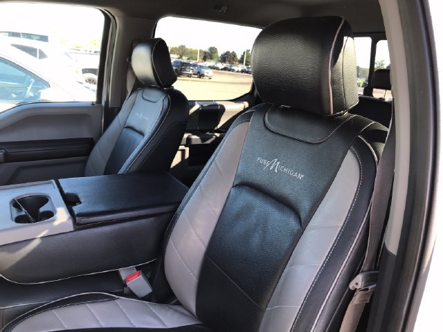 Used 2019 Ford F150 XLT w/ Equipment Group 302A Luxury AWD/4WD image 30
