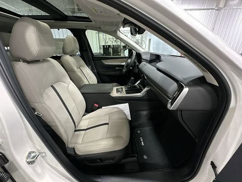 New 2026 MAZDA CX-90 3.3 Turbo w/ Premium Sport Pkg AWD/4WD image 31