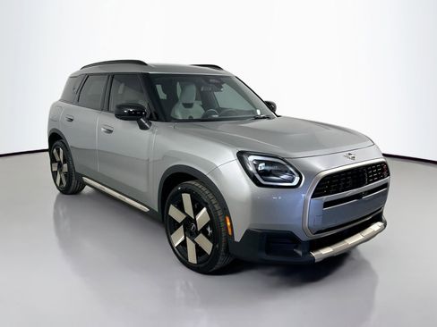 New 2025 MINI Cooper Countryman S image 3