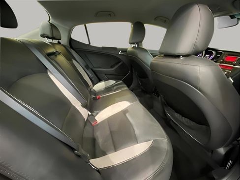 Used 2012 Kia Optima SX FWD image 13