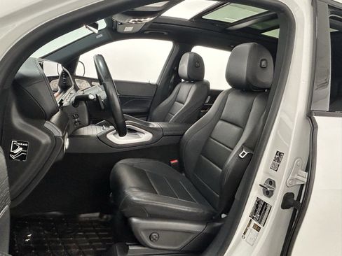 Used 2022 Mercedes-Benz GLS 450 GLS 450 w/ AMG Line Exterior image 30