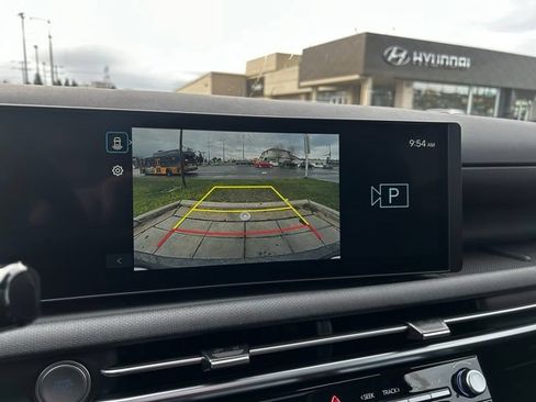 New 2026 Hyundai Tucson SEL AWD/4WD image 22