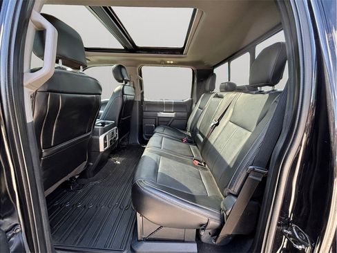 Used 2020 Ford F350 Lariat w/ Lariat Ultimate Package image 41