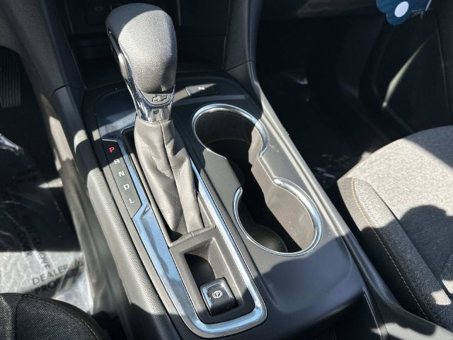 Certified 2024 Chevrolet Equinox LT w/ LPO, Floor Liner Package FWD image 14