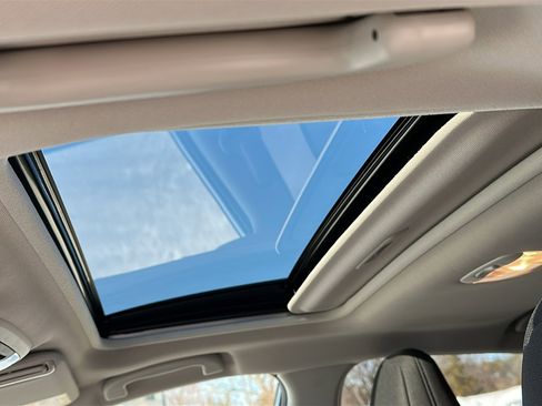 Certified 2025 Subaru Crosstrek 2.0i Premium image 10