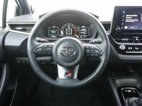 Used 2024 Toyota Corolla Premium image 14