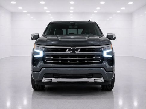 Used 2019 Chevrolet Silverado 1500 RST w/ All-Star Edition AWD/4WD image 8