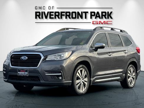 Used 2020 Subaru Ascent Touring w/ Popular Package #2A image 7