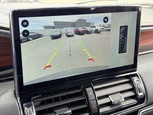 Used 2023 Lincoln Navigator Reserve AWD/4WD image 29